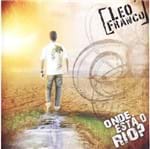 CD Léo Franco Onde Está o Rio?