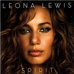 CD Leona Lewis - Spirit