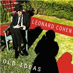 CD Leonard Cohen - Old Ideas