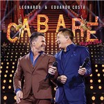 CD Leonardo & Eduardo Costa - Cabaré 2 Night Club