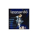 CD Leonardo - Todas as Coisas do Mundo - ao Vivo