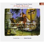 CD Les Larmes de Jérusalem (Importado)
