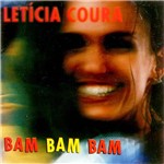 CD Letícia Coura - Bam Bam Bam