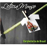 CD Letícia Monso - Carpintaria do Brasil