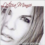 CD Letícia Monsó - Nascer por Você