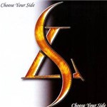 CD Liar Symphony - Choose Your Side