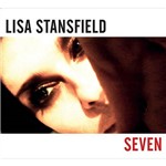 CD - Lisa Stansfield: Seven