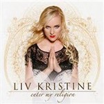 CD Liv Kristine - Enter My Religion (c/ Bônus CD)