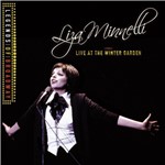 CD Liza Minnelli - Legends Of Broadway Live