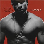 CD LL Cool J - Todd Smith