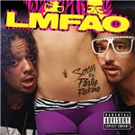CD LMFAO - Sorry For Party Rocking