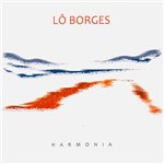 CD - Lô Borges: Harmonia