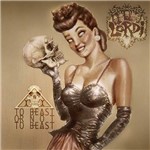 CD - Lordi - To Beast Or Not To Beast