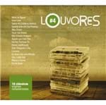CD Louvores Inesquecíveis Volume 4
