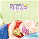 CD - Louvores para Ninar - Vol. 2
