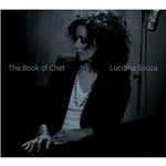 CD Luciana Souza - The Book Of Chet