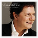 CD - Luciano Bruno - Un Giramondo Italiano