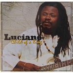 CD - Luciano: Child Of a King