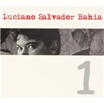 CD Luciano Salvador Bahia - 1