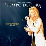CD Ludmila Ferber Tempo de Cura