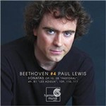CD Ludwig Van Beethoven - Complete Piano Sonatas, Vol.4 (Importado)