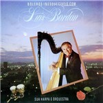 CD Luis Bordon - Boleros Inesquecíveis com Luis Bordón: Sua Harpa e Orquestra