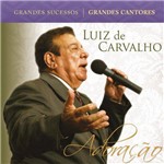 Cd Luiz de Carvalho Adoração