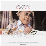 CD Luiz Gonzaga - Maxximum