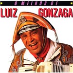 CD Luiz Gonzaga - o Melhor de Luiz Gonzaga