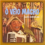 CD Luiz Gonzaga - o Véio Macho