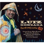 CD Luiz Gonzaga - Olha Pro Céu (Duplo)