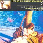 CD Luiz Henrique Xavier - Música do Cinema Brasileiro - Vol. 2