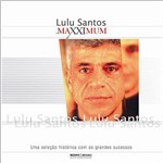 CD Lulu Santos - Focus