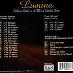 CD Lumina