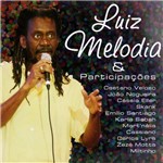 CD Luz Melodia