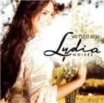 CD Lydia Moisés Vai Tudo Bem