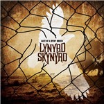 CD Lynyrd Skynyrd - Last Of a Dyin' Breed