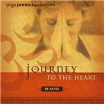 CD M Path - Journey To The Heart