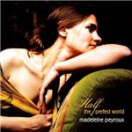 CD Madeleine Peyroux - Half The Perfect World