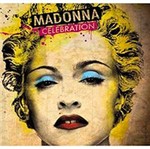 CD Madonna - Celebration (Duplo)
