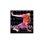 CD Madonna - Confessions On a Dance Floor