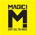Cd Magic! - Dont Kill The Magic
