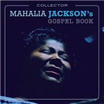 CD Mahalia Jackson - Gospel Book - Collector