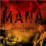 CD Maná - Arde El Cielo