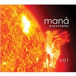 CD Maná - Sol