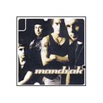 CD Mandrak - Mandrak
