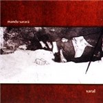 CD Mandu Sarará - Varal