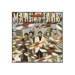 CD Manhattans - Greatest Hits