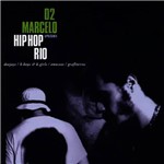 CD Marcelo D2 Apresenta Hip Hop Rio