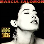CD Marcia Salomon - Mundos e Fundos